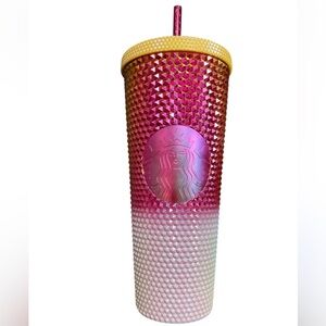 Bundle- Starbucks Tumblers